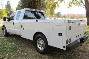 Equipment repairs and welding services in LA