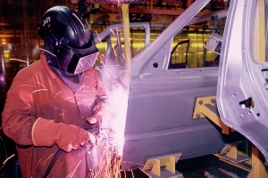 The best welding service in Los Angeles - Ed's Welding